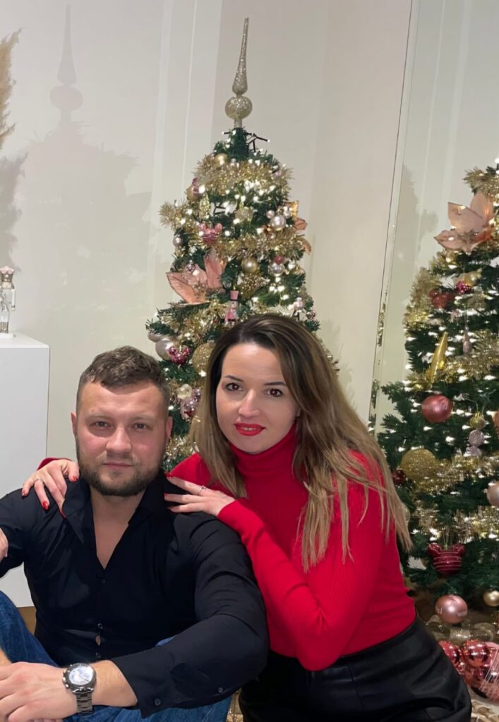 Nicole Lebek Nicole Lebek Bild